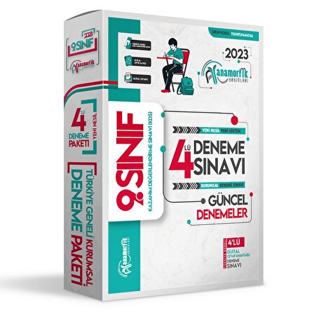 2023 9.Sınıf ALTIN PAKET Konu Özetli Dijital Çözümlü Çıkmış Soru Bankaları ve SARMAL Deneme Seti